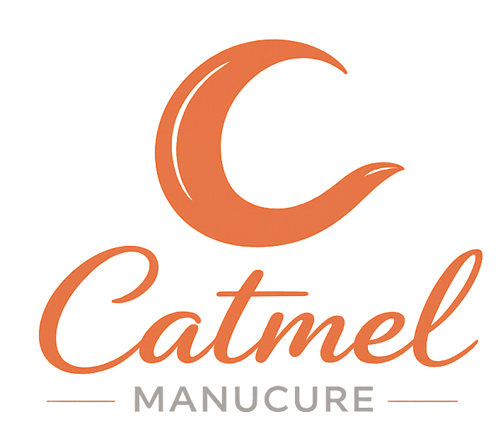 Logo Catmel manucure